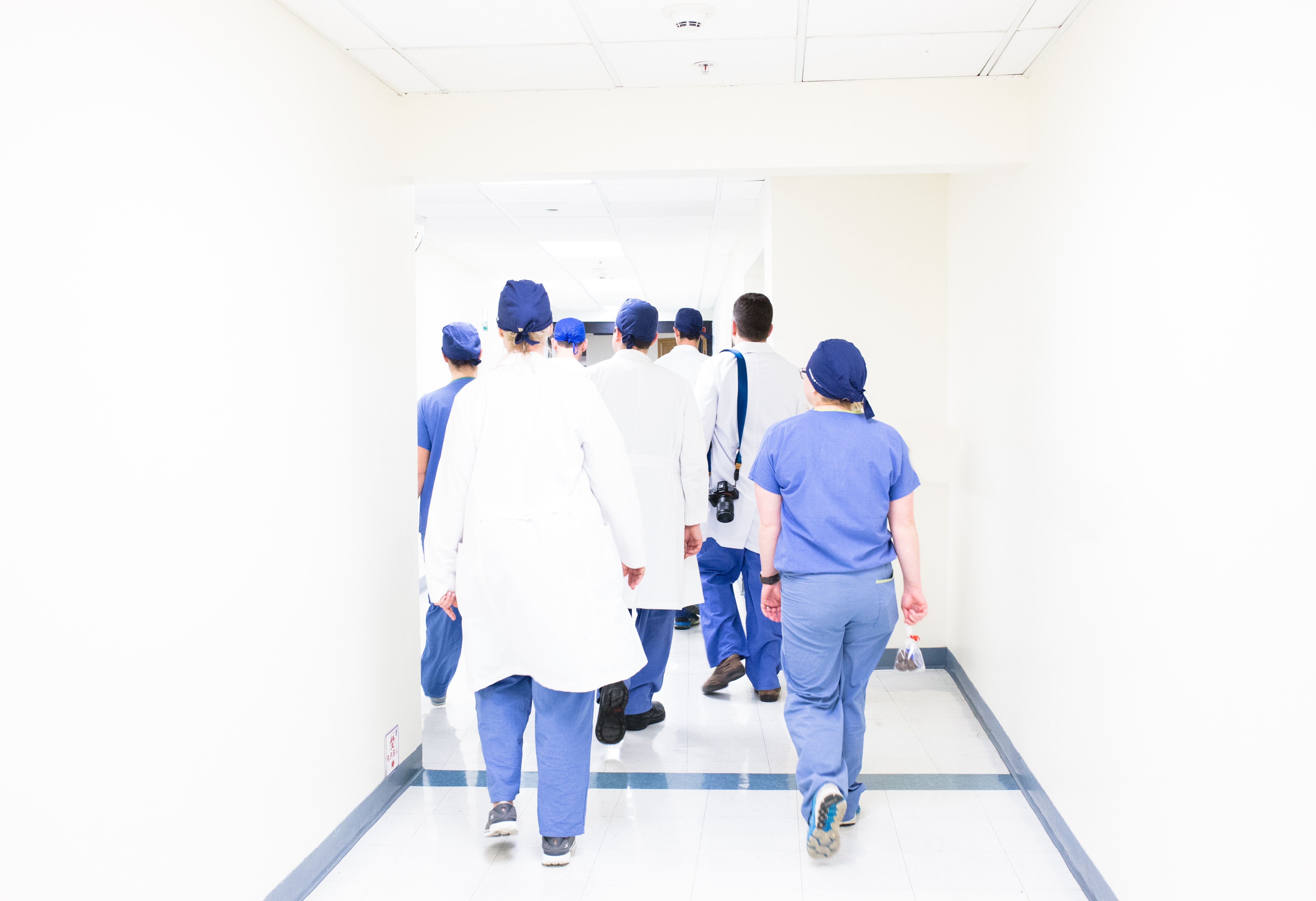 Webinar Video: Hacking HIPAA Defending Business from Healthcare Data Theft