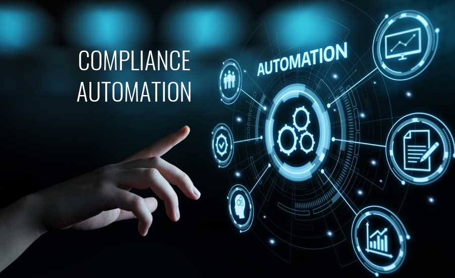 What is Compliance Automation? - Anitian