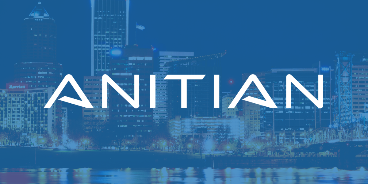 Press Release: Anitian Bolsters Executive Team, Appoints John Vecchi as Chief Marketing Officer