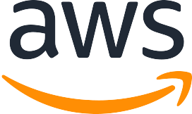 AWS logo