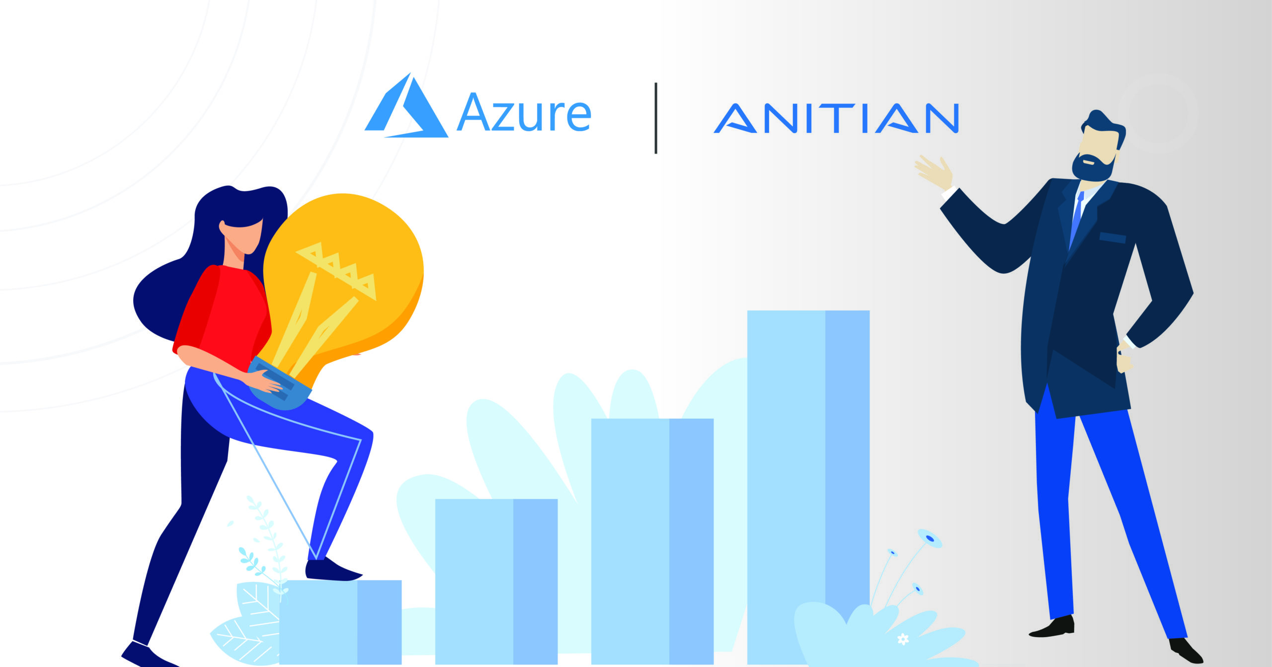 Anitian Joins Microsoft Intelligent Security Association (MISA) & Expands Microsoft Collaboration for Azure Customers
