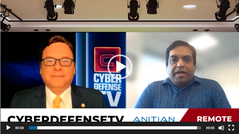 The Fastest Path to Security and Compliance for Cloud Apps | Cyber Defense TV
