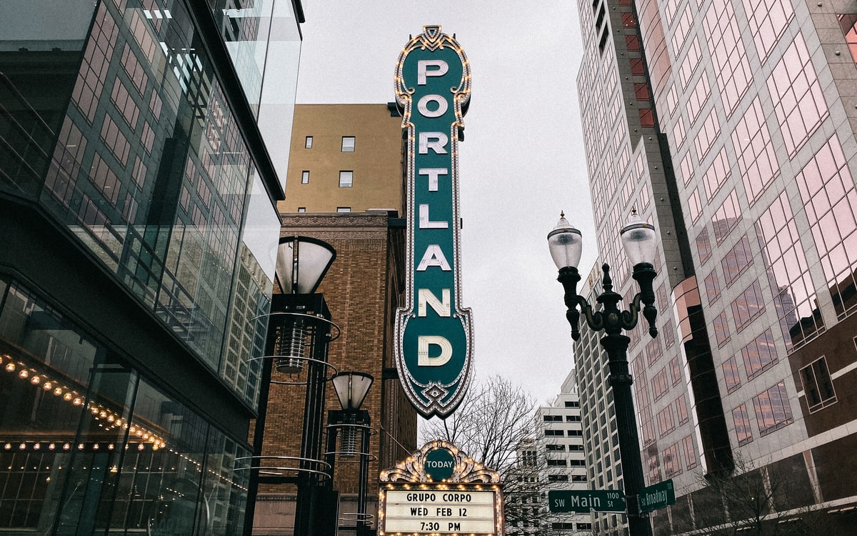 7 Top Cloud Security Startups & Companies (Portland) | Risk