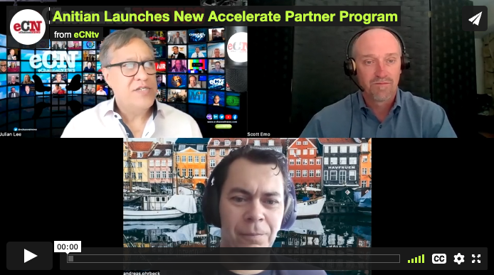 Anitian Launches New Accelerate Partner Program | eChannelNews